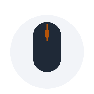 Zenix G7 Wireless Gaming Mouse