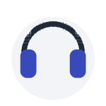 Novaro H7 Wireless Gaming Headphone