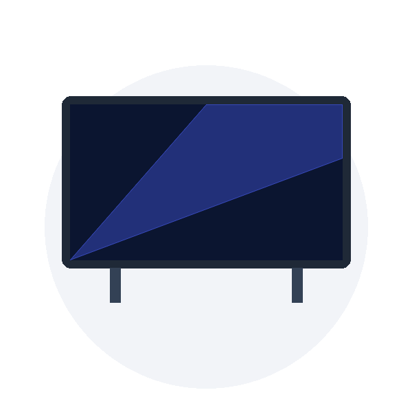Novaro 43″ 4K Android Smart TV