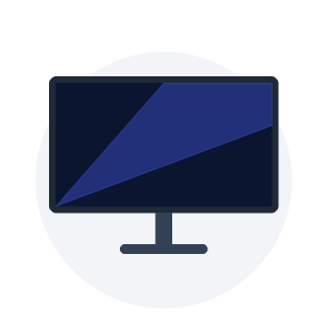 Orbit 27″ QHD 180Hz IPS Gaming Monitor
