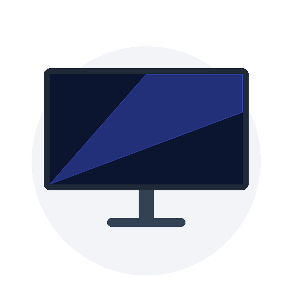 Orbit 27″ QHD 180Hz IPS Gaming Monitor