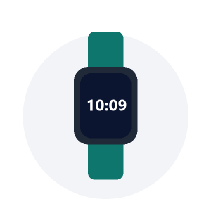 Voltra Pro Smart Watch with AMOLED Display