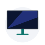 Zenix 32″ Curved QHD 165Hz Monitor
