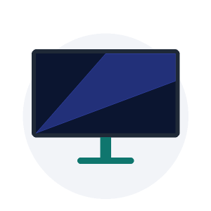 Zenix 32″ Curved QHD 165Hz Monitor