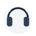 Zenix Calm ANC Bluetooth Headphone