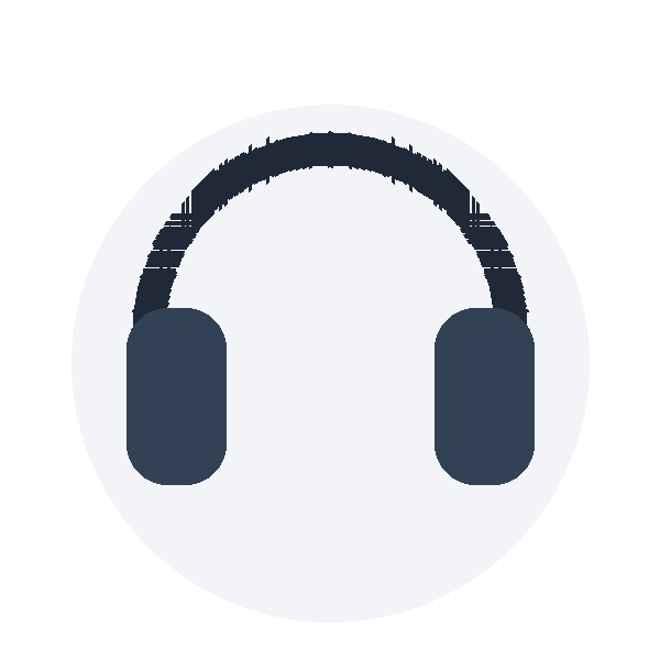 Zenix Calm ANC Bluetooth Headphone