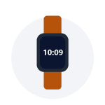 Zenix Move 3 Smart Watch