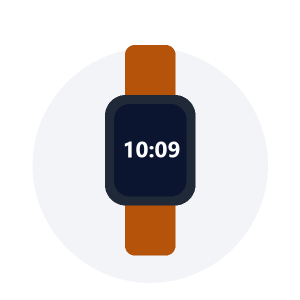 Zenix Move 3 Smart Watch