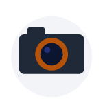 Orbit Prime 24MP Mirrorless Camera Body