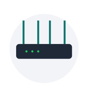 Orbit 24-Port Managed Switch