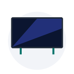 Zenix 50″ 4K Google TV